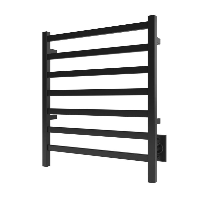 Kontour Wall Mounted Electric Towel Warmer & Reviews Wayfair